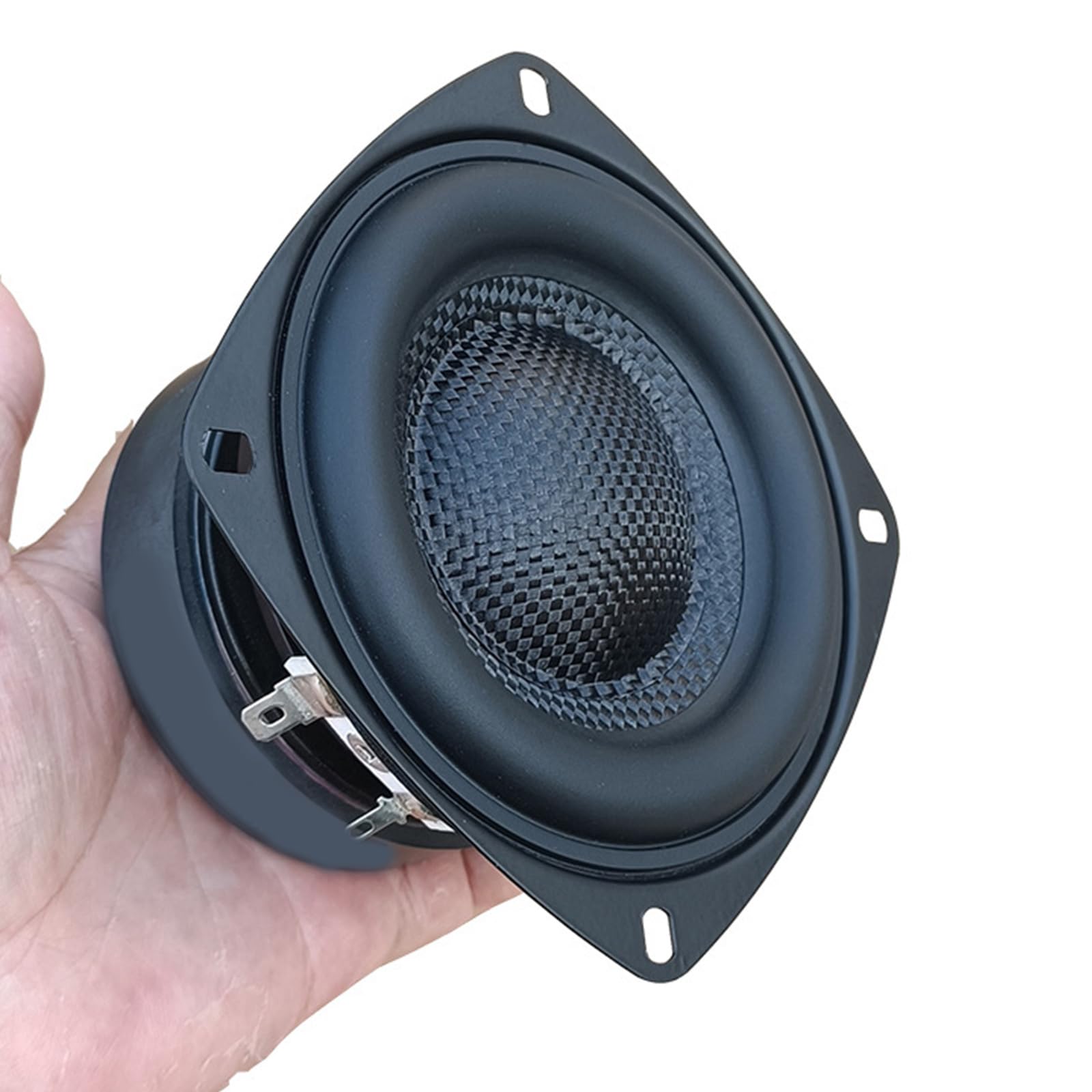 Amazon | プロフェッショナル 4 インチサブウーファースピーカー 40